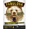 BIOLOGÍA Y GEOLOGÍA 4º ESO:  FAN FEST