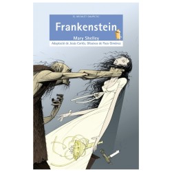 Frankestein - 2º ESO Manises