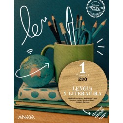 LENGUA Y LITERATURA 1...