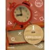 MATEMÁTICAS 1.º ESO OPERACIÓN MUNDO