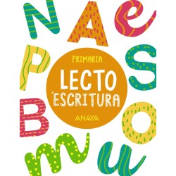 Lectoescritura