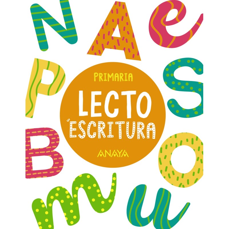 Lectoescritura