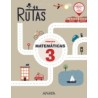 MATEMÁTICAS 3. RUTAS.