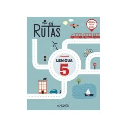 LENGUA 5. RUTAS.