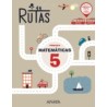MATEMÁTICAS 5. RUTAS.