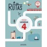 4º EP LENGUA CASTELLANA RUTAS