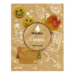 LLENGUA VALENCIÀ 4º EP...