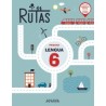 6ºEP LENGUA CASTELLANA RUTAS