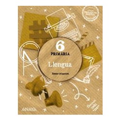 LLENGUA VALENCIÀ 6º EP...