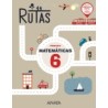 MATEMÁTICAS 6º EP RUTAS