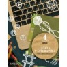 LENGUA Y LITERATURA 4ESO OPERACIÓN MUNDO