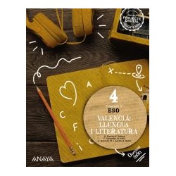 VALENCIÀ: LLENGUA I...