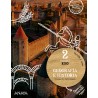 GEOGRAFÍA E HISTORIA. 2º ESO. CLM OPERACIÓN MUNDO
