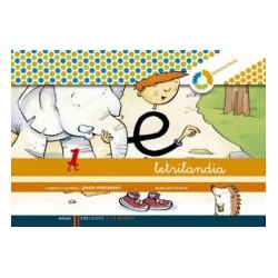 CUADERNO ESCRITURA 1