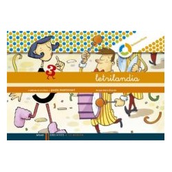 CUADERNO ESCRITURA 3