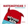 MATEMÁTICAS 1 METODO ABN