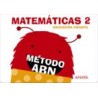 MATEMÁTICAS 2 METODO ABN