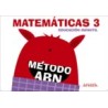 MATEMÁTICAS 3 METODO ABN