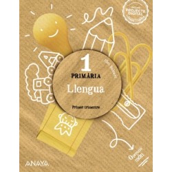 LLENGUA 1. OPERACIÓ MON