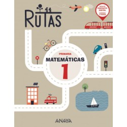 MATEMÁTICAS 1. RUTAS....