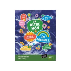 Valors Primaria. Llibre de...