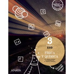 Física y Química 3º ESO -...