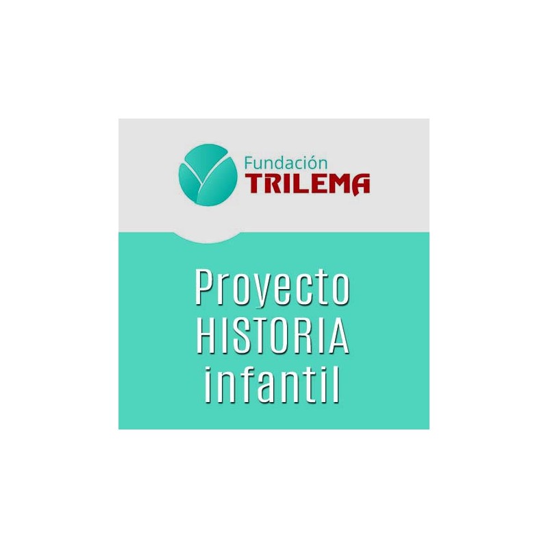 PROYECTO HISTORIA INFANTIL
