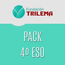 Pack 4º ESO - Xarxa - Manises