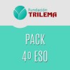 Pack 4º ESO - Xarxa - Manises