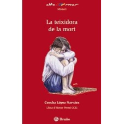 La tejedora de la muerte -...