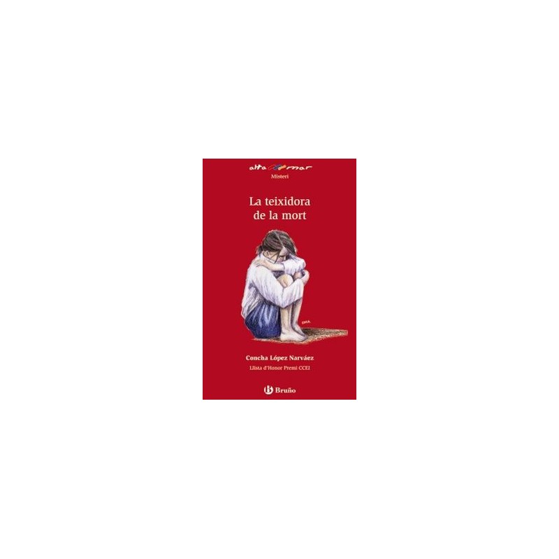 La tejedora de la muerte - 1º ESO Manises
